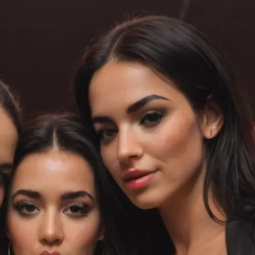yapay zekâ porno foto üretici