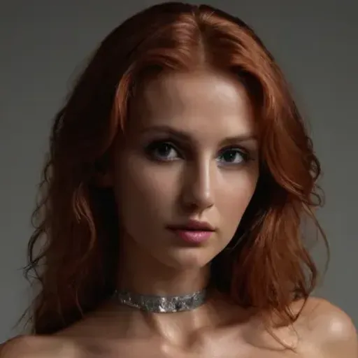 Generator obrazów pornograficznych z wykorzystaniem sztucznej inteligencji