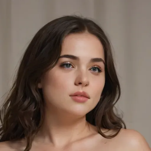 yapay zekâ porno görsel üretici