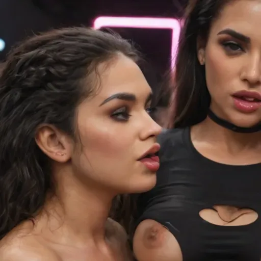 générateur de photos porno IA