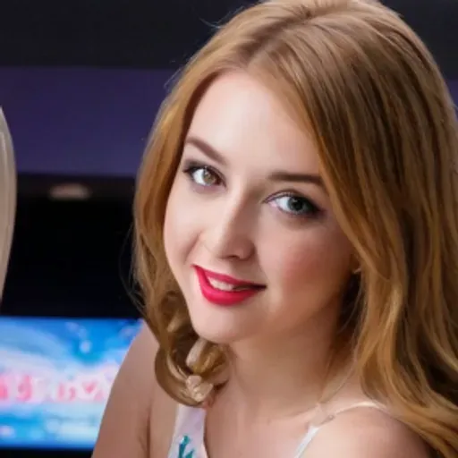 AI porn image generator