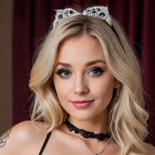 gerador de imagens pornô com IA