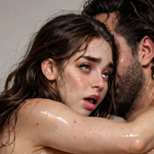 generatore di immagini porno IA