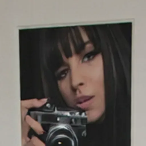 Generator obrazów pornograficznych z wykorzystaniem sztucznej inteligencji