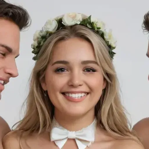 gerador de fotos pornô com IA