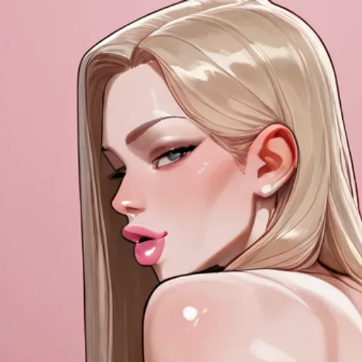 generatore di immagini porno IA