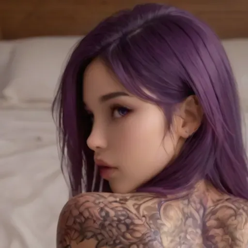 generador de imágenes porno con IA