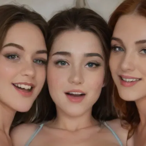 yapay zekâ porno foto üretici
