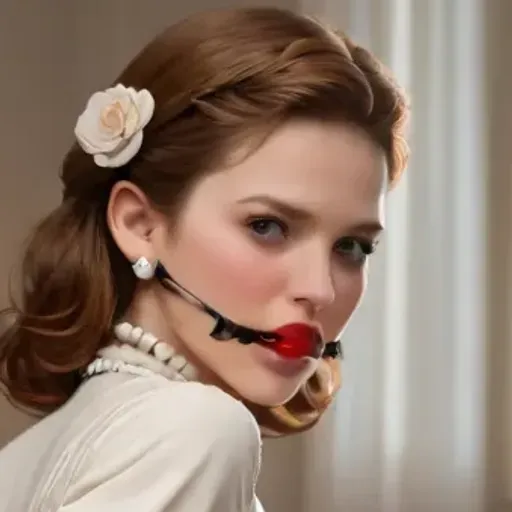 Generator obrazów pornograficznych z wykorzystaniem sztucznej inteligencji