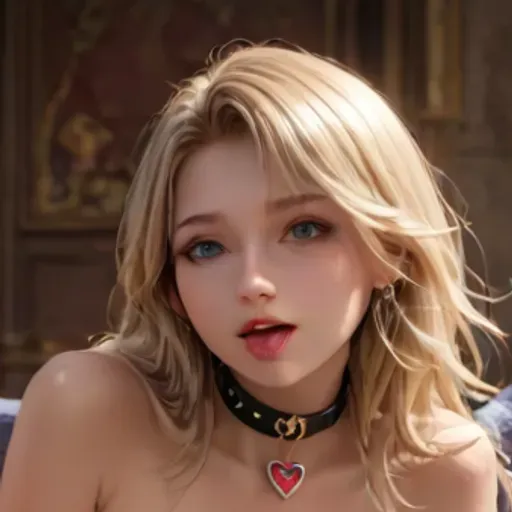 AI porn image generator