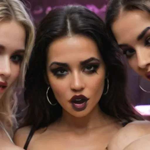 générateur d’images porno IA