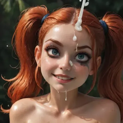 AI 포르노 이미지 생성기