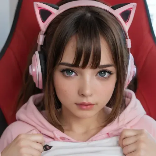 AIポルノ画像ジェネレーター
