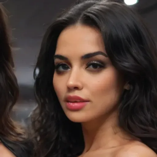 yapay zekâ porno foto üretici