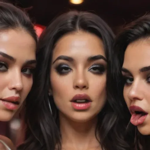 generatore di immagini porno IA