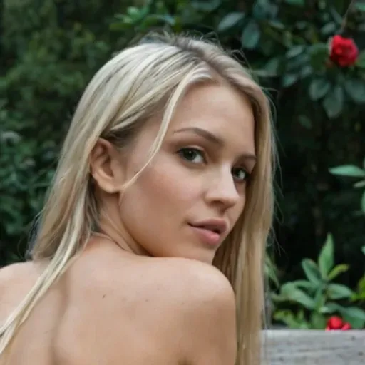 yapay zekâ porno görsel üretici