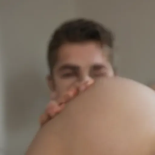 generatore di foto porno IA