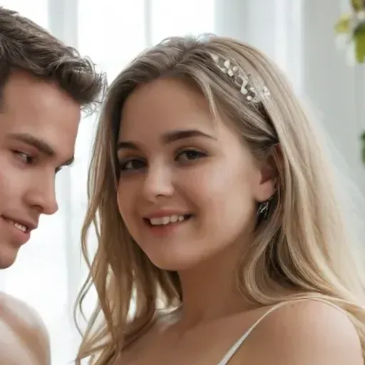 yapay zekâ porno foto üretici
