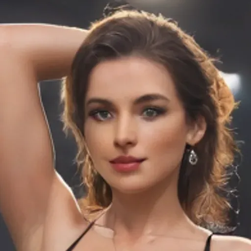 gerador de imagens pornô com IA