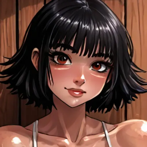 Generator obrazów pornograficznych z wykorzystaniem sztucznej inteligencji