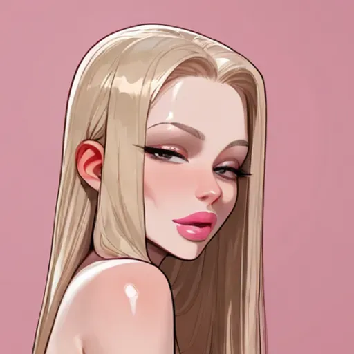 AIポルノ画像ジェネレーター