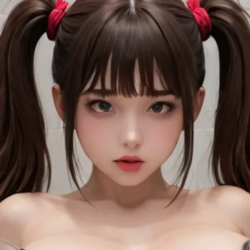 AIポルノ画像ジェネレーター