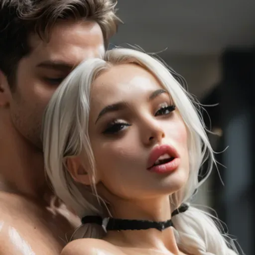 generatore di immagini porno IA