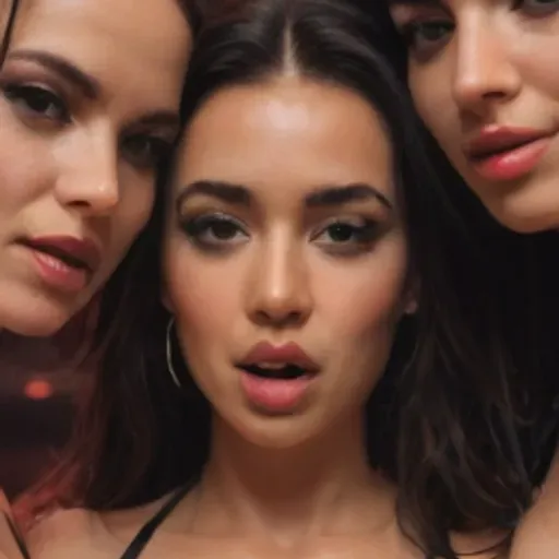 yapay zekâ porno görsel üretici