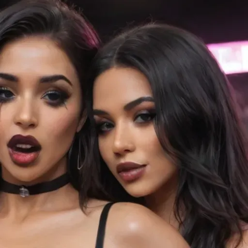 generatore di foto porno IA