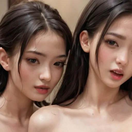 generatore di foto porno IA