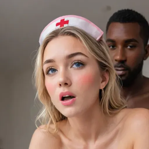 generatore di immagini porno IA