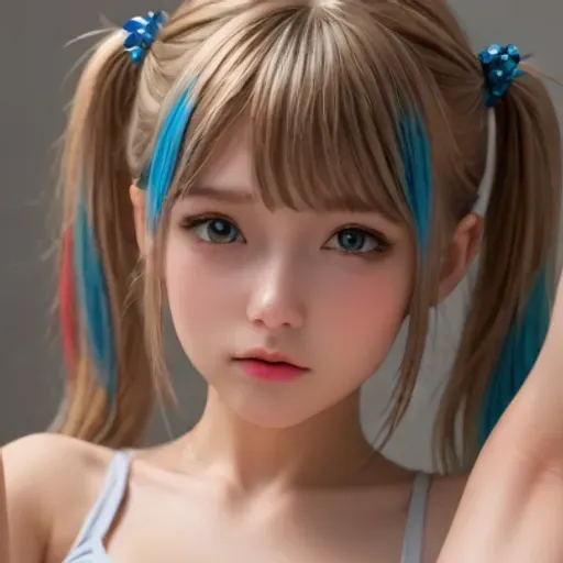 AI porn image generator