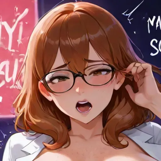 AIポルノ画像ジェネレーター