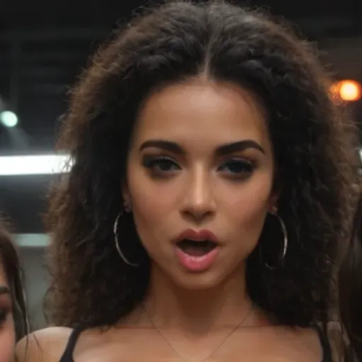 yapay zekâ porno görsel üretici