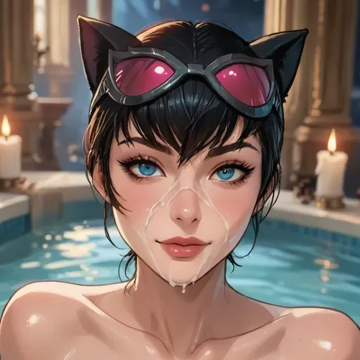 AIポルノ画像ジェネレーター