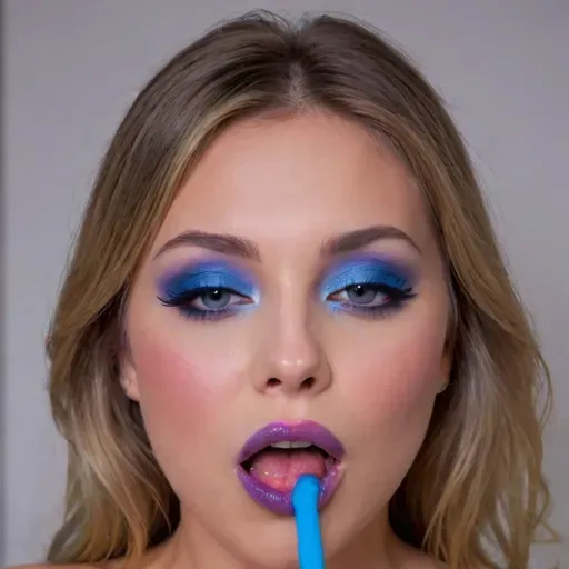 yapay zekâ porno görsel üretici
