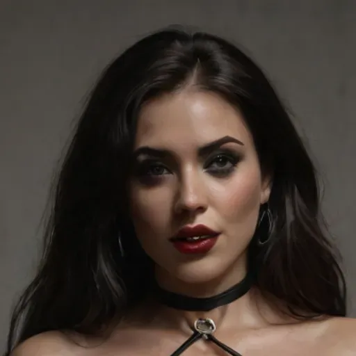 gerador de imagens pornô com IA