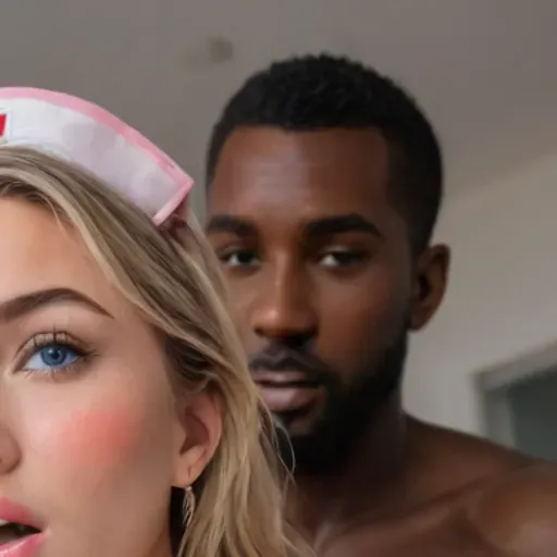 generatore di foto porno IA