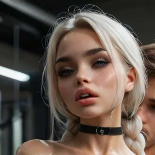 générateur d’images porno IA
