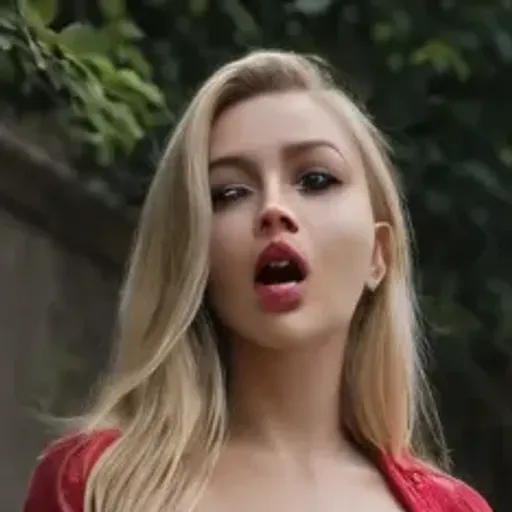 Pencipta imej lucah AI