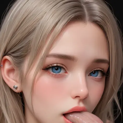 AIポルノ画像ジェネレーター