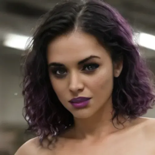 yapay zekâ porno görsel üretici