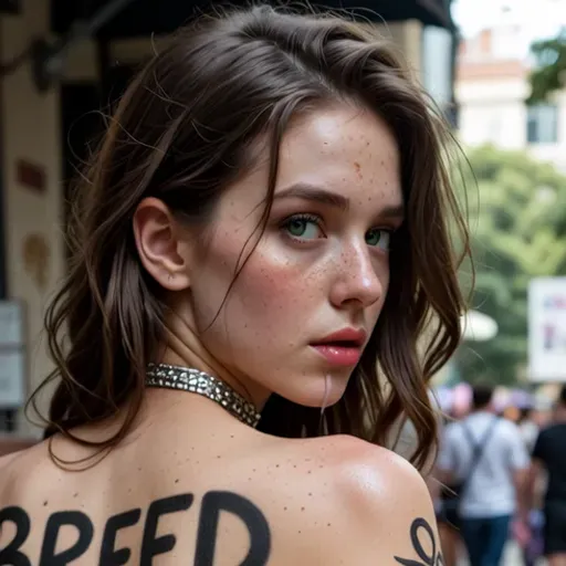 yapay zekâ porno görsel üretici