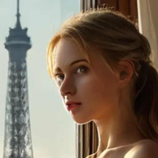 AI porn image generator