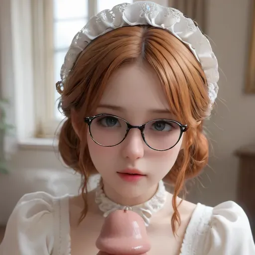 AI 포르노 이미지 생성기