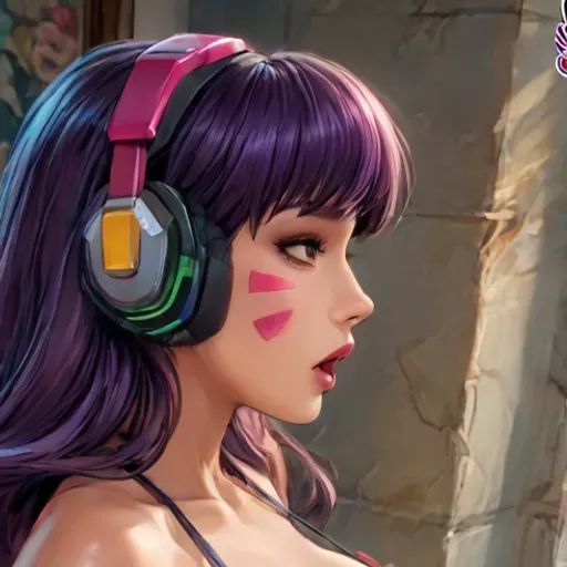 KI-Pornobild-Generator