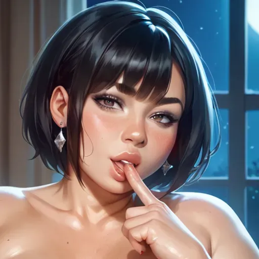 generatore di immagini porno IA