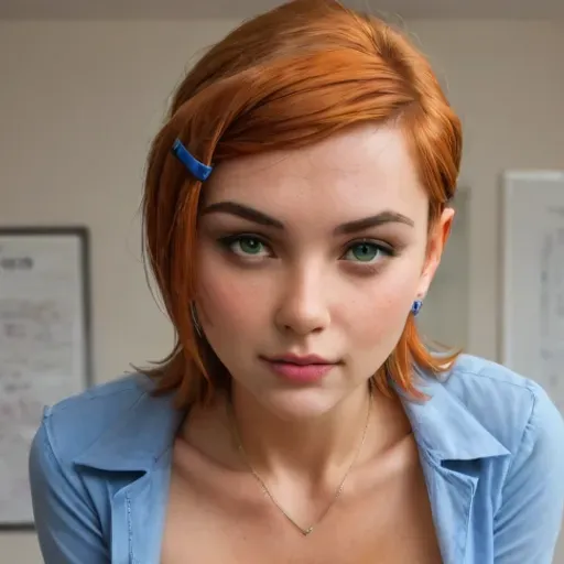 yapay zekâ porno görsel üretici