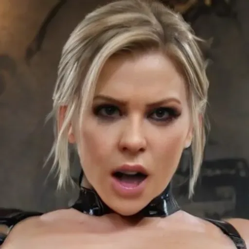 KI-Pornobild-Generator