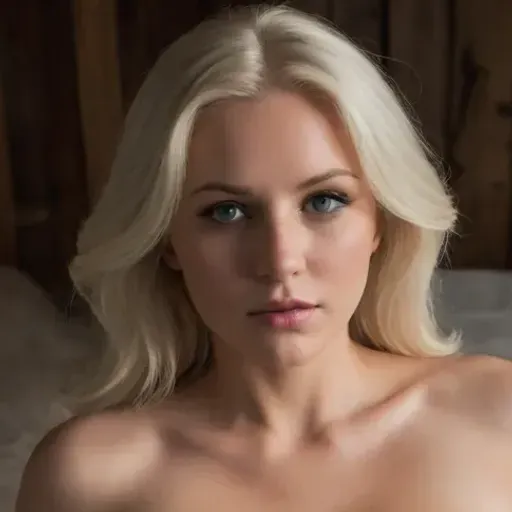 Generator obrazów pornograficznych z wykorzystaniem sztucznej inteligencji